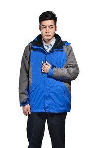 布依璐 冲锋衣 冲锋衣