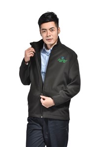 布依璐 冲锋衣冲锋衣