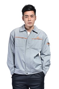 布依璐 冬季工作服 冬装工作服