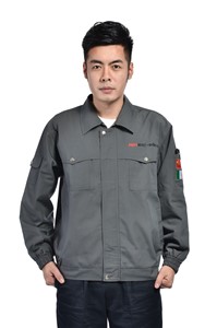 布依璐 冬季工作服 冬装工作服