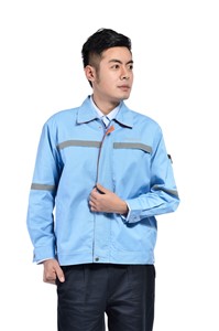 布依璐 冬季工作服 冬装工作服