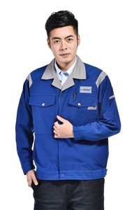 布依璐 冬装冬装工作服