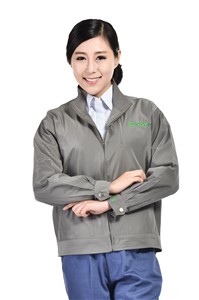 布依璐 冬装冬装工作服