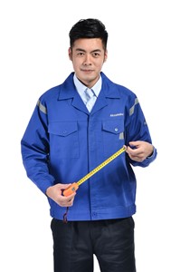 布依璐 冬装冬装工作服