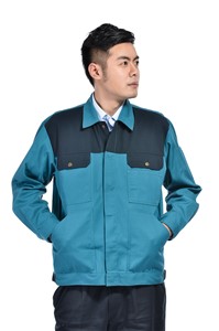 布依璐 冬装冬装工作服