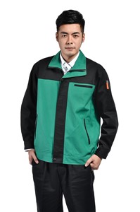 布依璐 冬装冬装工作服