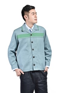 布依璐 冬装冬装工作服