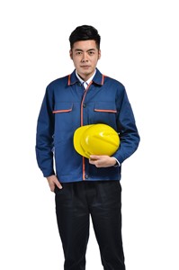 布依璐 冬装冬装工作服