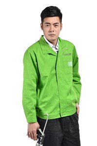 布依璐 冬装冬装工作服