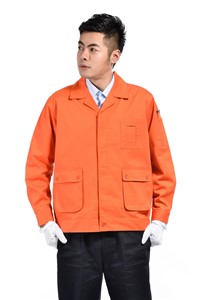 布依璐 冬装冬装工作服