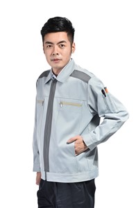 布依璐 冬装冬装工作服