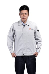 布依璐 冬装冬装工作服