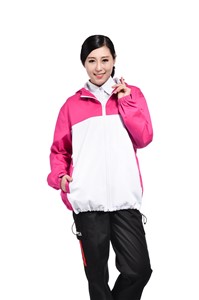 布依璐 冬装冬装工作服