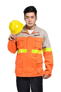 布依璐 冬装冬装工作服