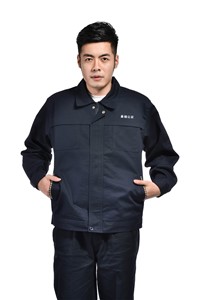 布依璐 冬装冬装夹克