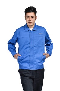 布依璐 冬装冬装工作服