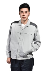 布依璐 冬装冬装工作服