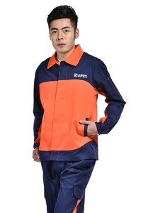 布依璐 冬装冬装工作服