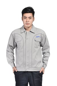 布依璐 冬装冬装工作服