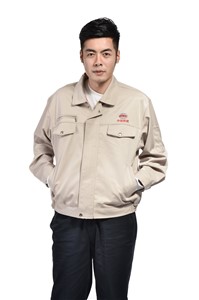 布依璐 冬装冬装工作服