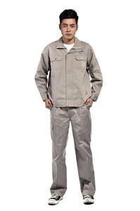 布依璐 冬装冬装工作服