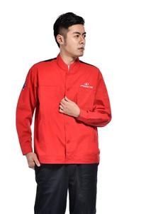 布依璐 冬装冬装工作服