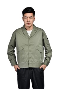 布依璐 冬装冬装工作服