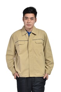 布依璐 冬装冬装工作服