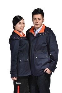 布依璐 棉衣 冬装棉衣