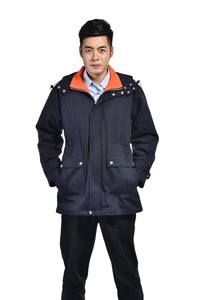 布依璐 棉衣 冬装棉衣