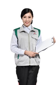 布依璐 马甲/背心 马甲、背心