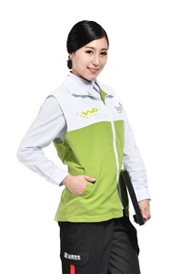 布依璐 马甲、背心马甲、背心