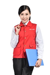 布依璐 马甲/背心 马甲、背心