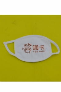 布依璐 现货手套专栏印花口罩