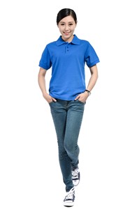 布依璐 polo衫polo、T恤衫