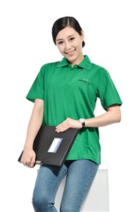 布依璐 polo衫 polo、T恤衫