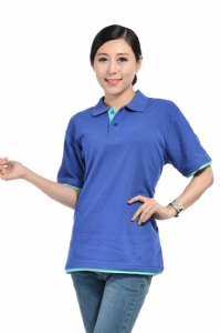 布依璐 polo衫polo、T恤衫