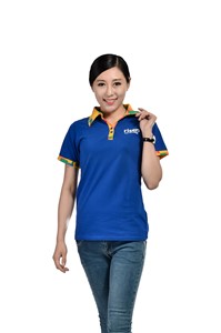 布依璐 polo衫polo、T恤衫