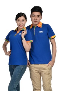 布依璐 polo衫polo、T恤衫