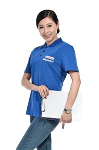 布依璐 polo衫polo、T恤衫